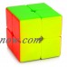 Cyclone Boys 2x2x2 Stickerless Speed Cube 50mm   564303958